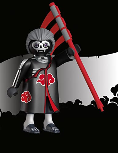 Playmobil Naruto Hidan 9x12cm