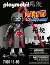Playmobil Naruto Hidan 9x12cm