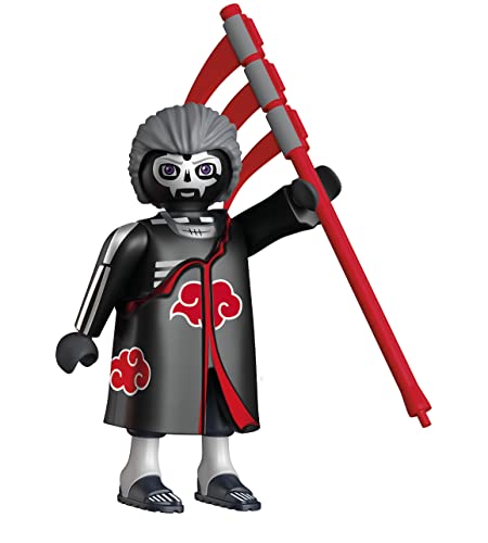 Playmobil Naruto Hidan 9x12cm