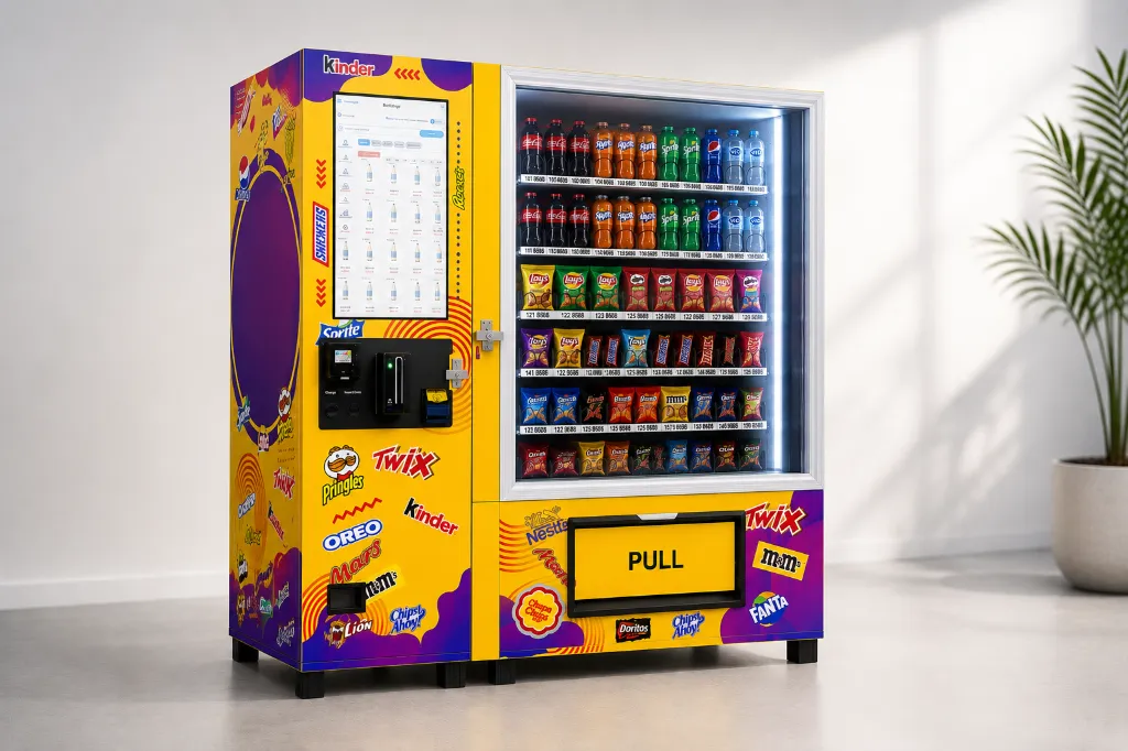 Omni_Smart_vending_Cyprus_left side .webp