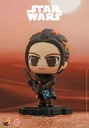 Hot Toys Cosbi Star-Wars Mandalorian Fennec Shand