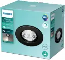 [B-Ware] Philips - LED Dimmable Bathroom Recessed Spotlight