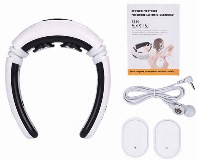 MASSAGER 15698