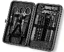 18PCS NAIL CARE SET IN BOX (100)