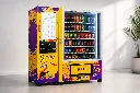 OMNI Smart Vending Combo