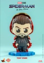 Hot Toys Cosbi Marvel Nwh Tony Stark