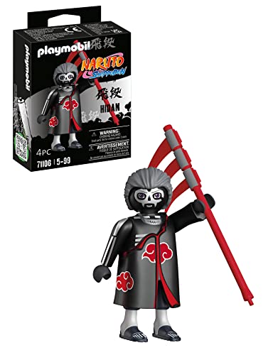 Playmobil Naruto Hidan 9x12cm